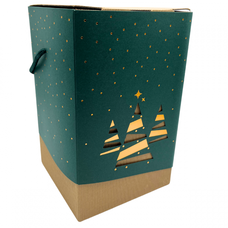 COFFRET MON BEAU SAPIN