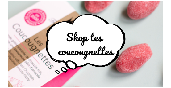 Shop tes coucougnettes